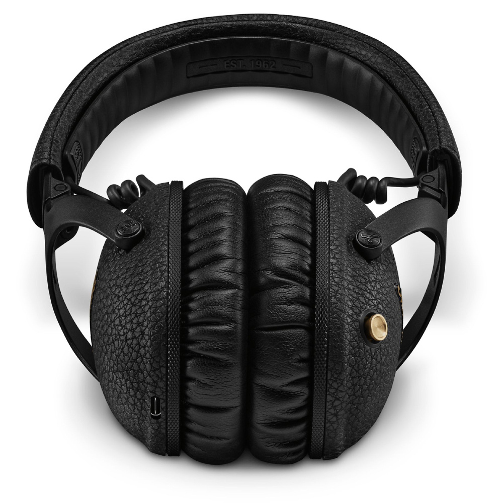 【正規品】Marshall MONITOR Ⅲ A.N.C. MONITOR III A.N.C. – Marshall │ 完実電気株式会社 | KANJITSU DENKI